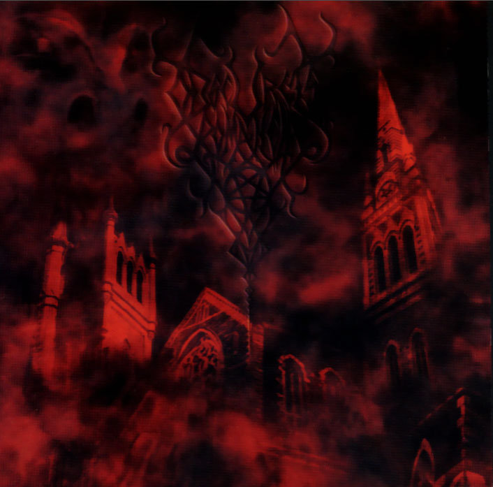 Earthborn Evolution Album Cover