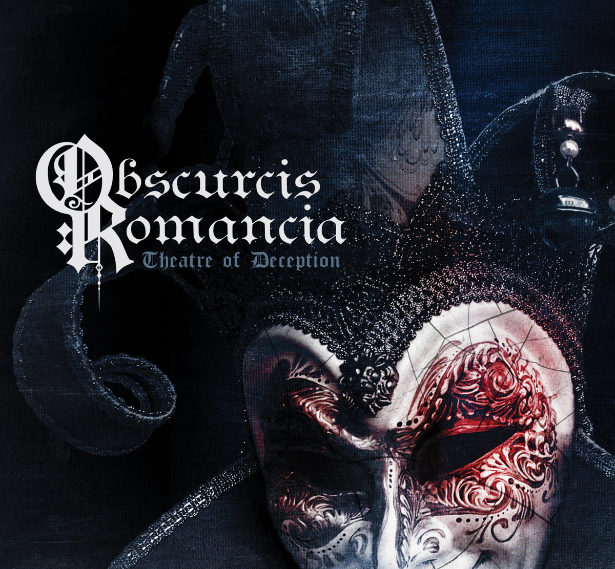 Earthborn Evolution Album Cover